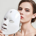 Aveline 7-in-1 LED Face Mask